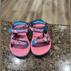 Teva Sandal